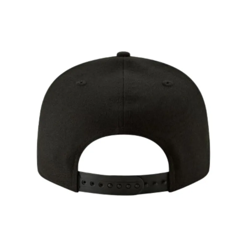 New Era Las Vegas Raiders 59Fifty Fitted Hat-2