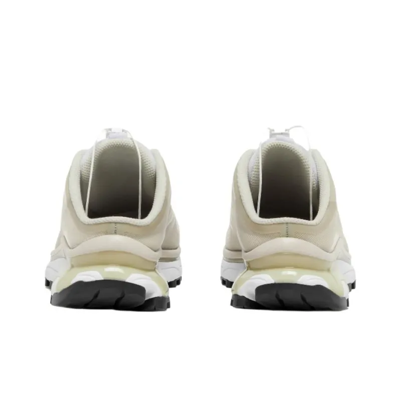 SALOMON x MM6 Maison Margiela Closed Toe Slippers Women's Beige-3