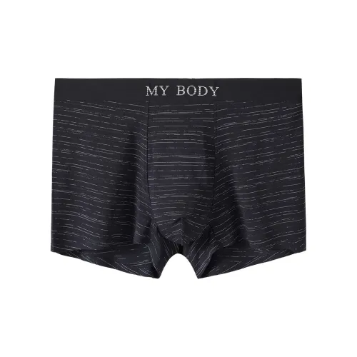 MY BODY Underpants Men's 1 Pack