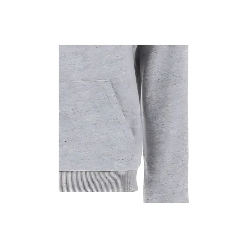Polo Ralph Lauren Logo Embroidered Drawstring Hoodie-4