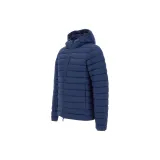 ETRO fringed sportswear hooded jacket