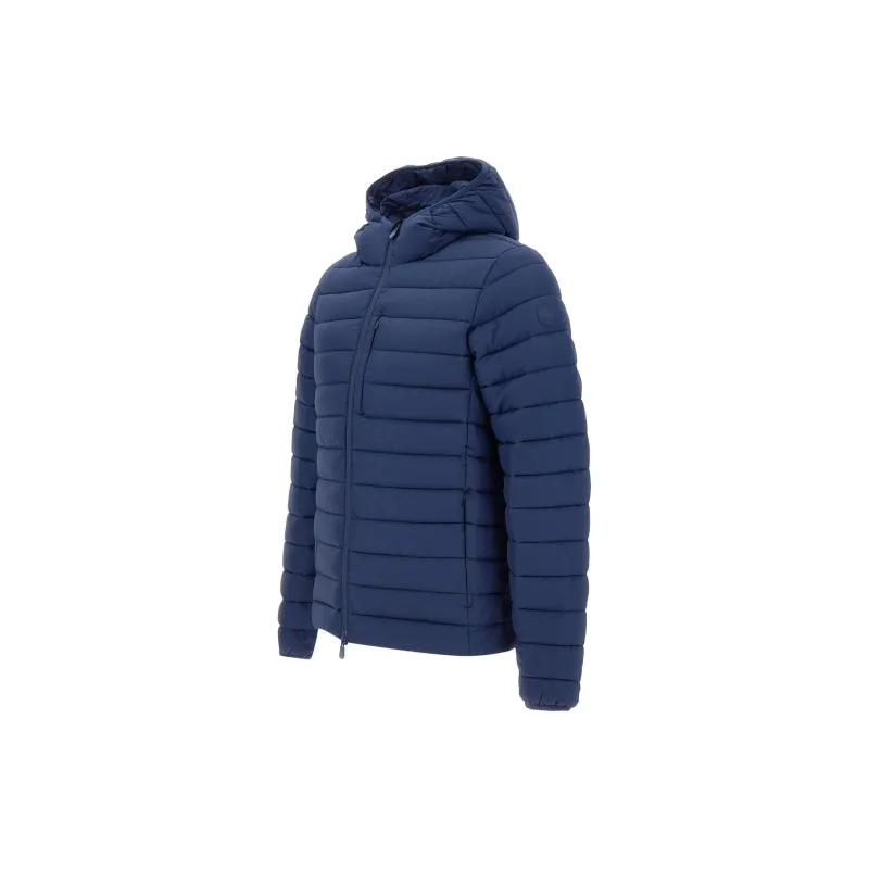 Muddy Puddles Colourblock Rain Jacket