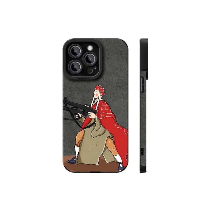 CHUNFAN Phone Cases-11