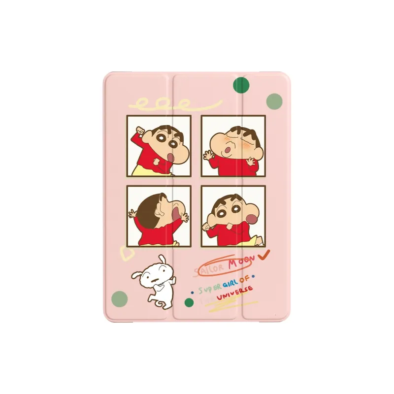 Small bones Tablet Protective Cases-12