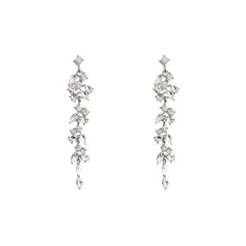 Welcome to the treasure Earrings Women's