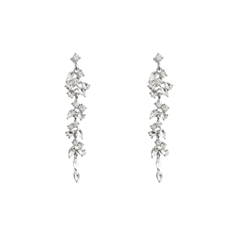 Welcome to the treasure Earrings Women's-0