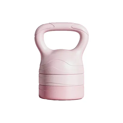 NUCKILY Kettlebells