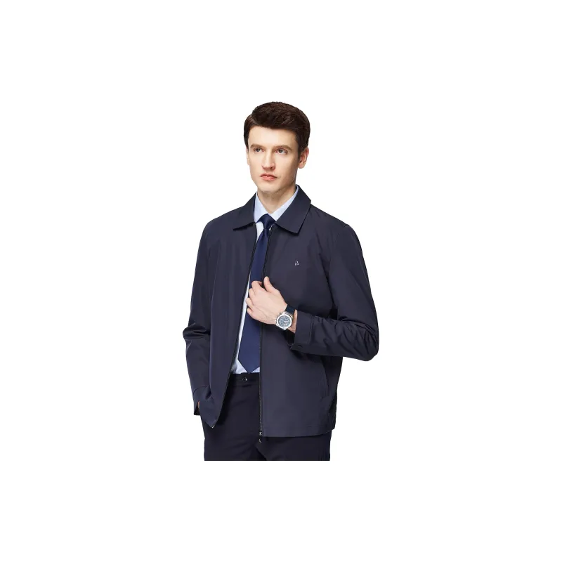 FIRS Jackets Unisex-7