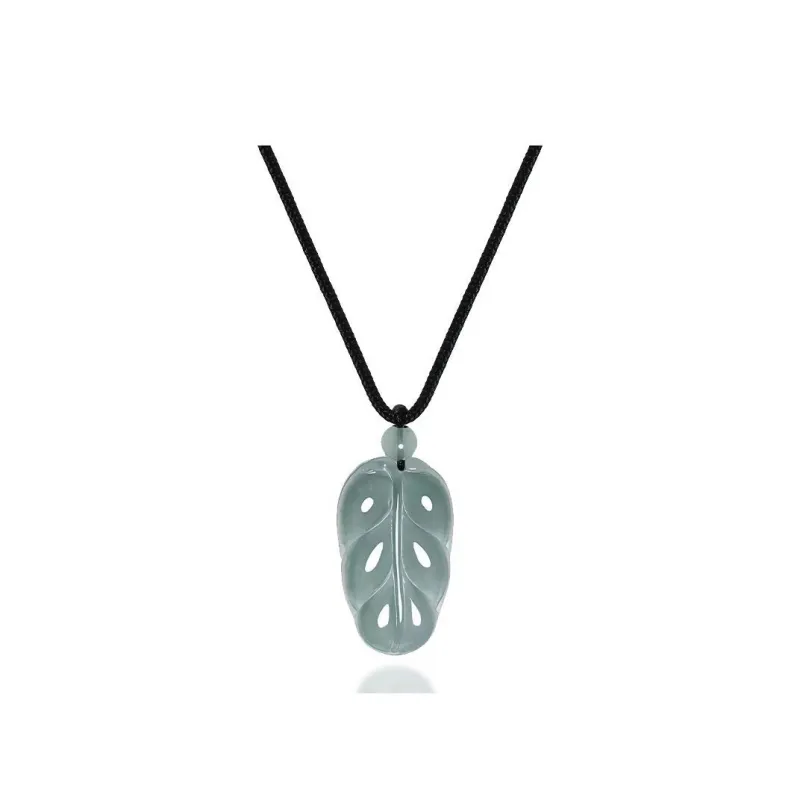 Gold Of China Bean Type Necklaces Unisex-0