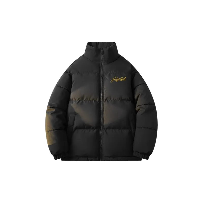 FASTFISH Down Jackets Unisex-1