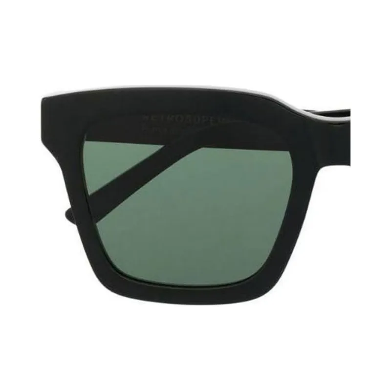 Retrosuperfuture Aalto Square frame Sunglasses-2