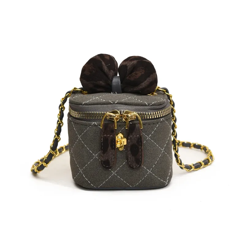 Yalu PU Shoulder Bag, Crossbody Bag Trumpets Women's Multicolor-35