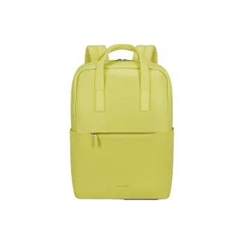 SAMSONITE PET Backpack Unisex Yellow