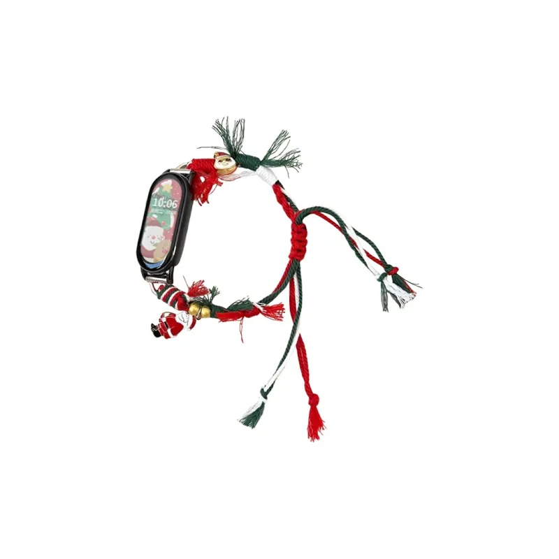 CHUANGYIDA Watch Bands F Unisex-4