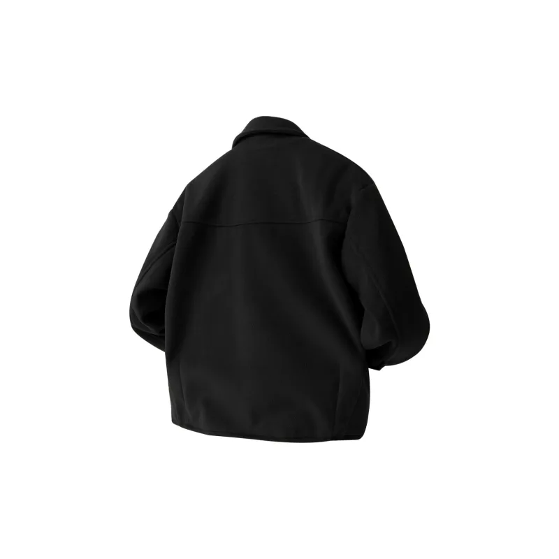 ASEDE Fall And Winter Coats Unisex-1