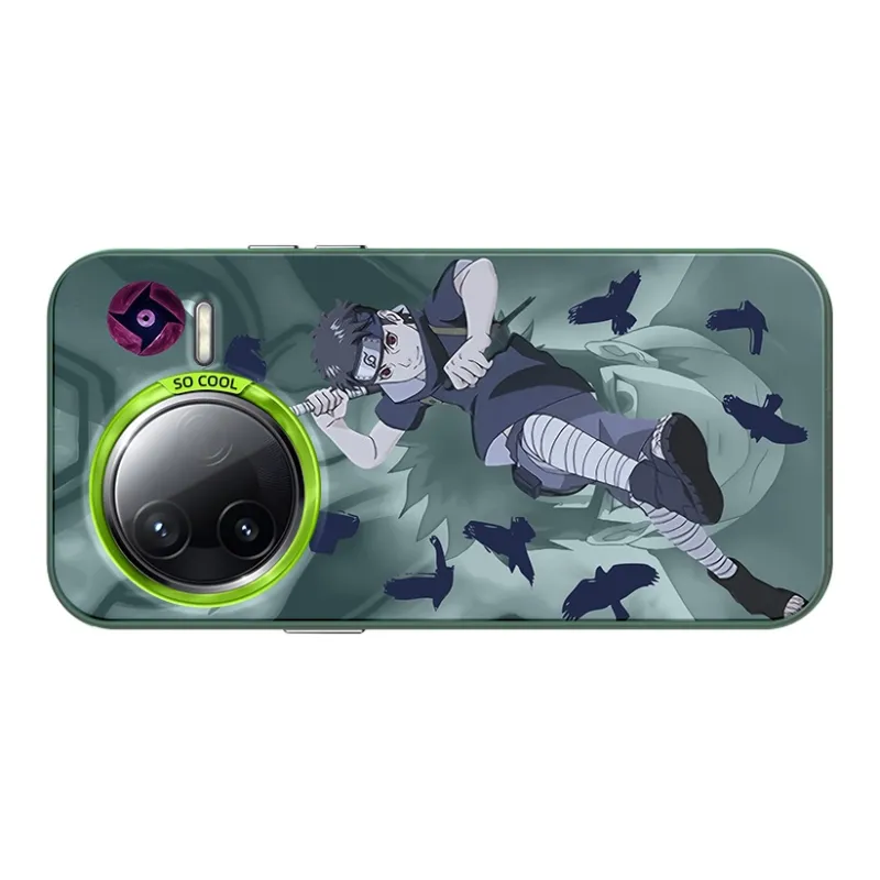 CHUNFAN Phone Cases-4