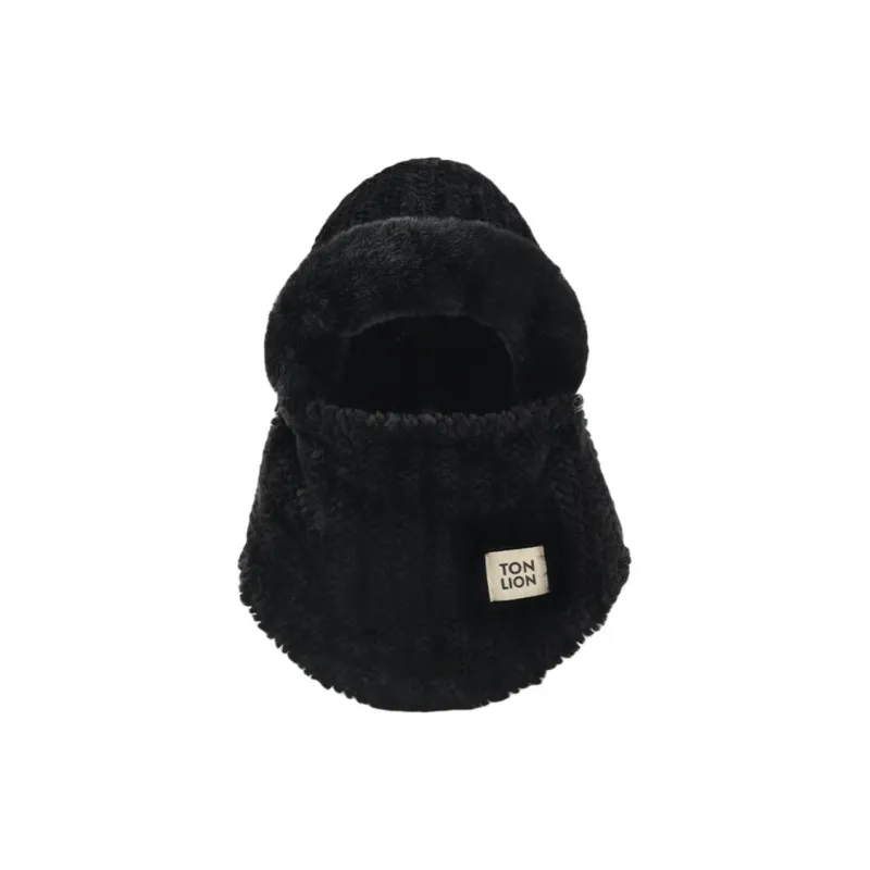 Tonlion Polyester Hats Unisex-12