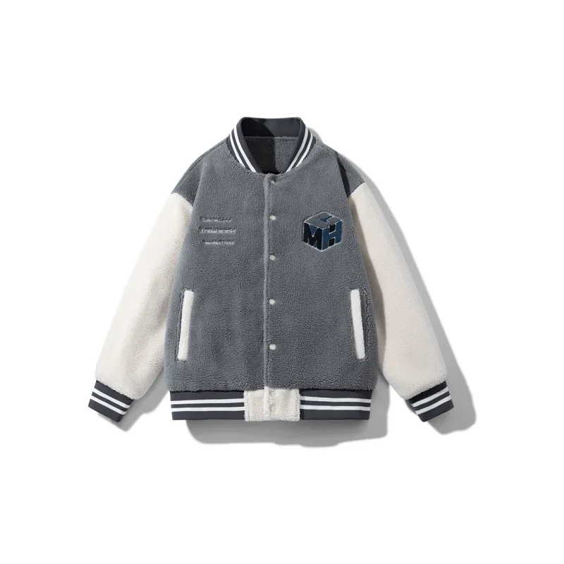 Extreme Turbo Puffer Jacket Unisex-5