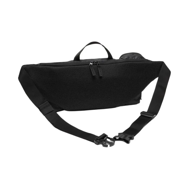 Oakley Polyester Fanny Pack Men's Black-1