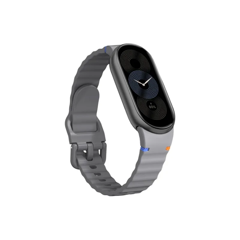 Miss Wrist Watch Bands 206mm Unisex-10