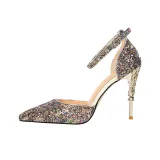 Bright Color[Heel Height 9.5cm]