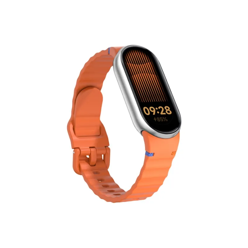 Miss Wrist Watch Bands 206mm Unisex-2