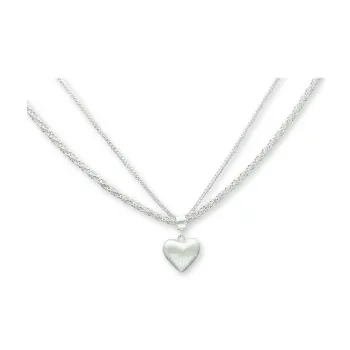 CARAT'S DIARY Alloy Necklaces Women's