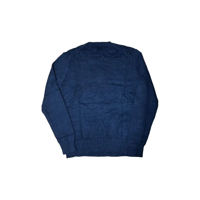 Polo Ralph Lauren Knitwear Men's Marine Blue-1