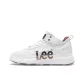 White (Leather Shoe Size)