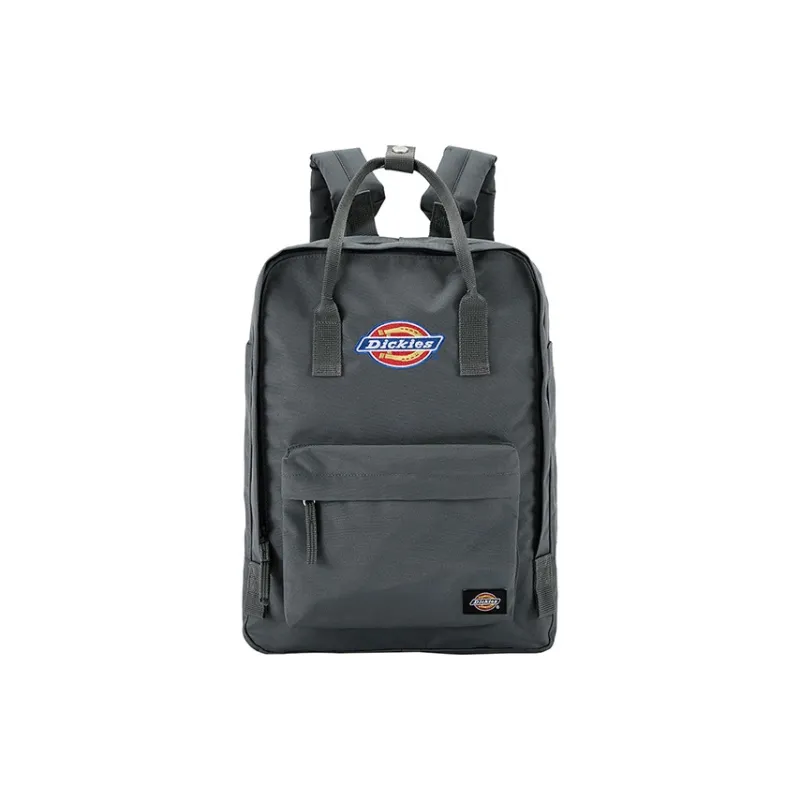 Dickies Teflon Three Proofings Fabric Backpack Tubas Unisex-25