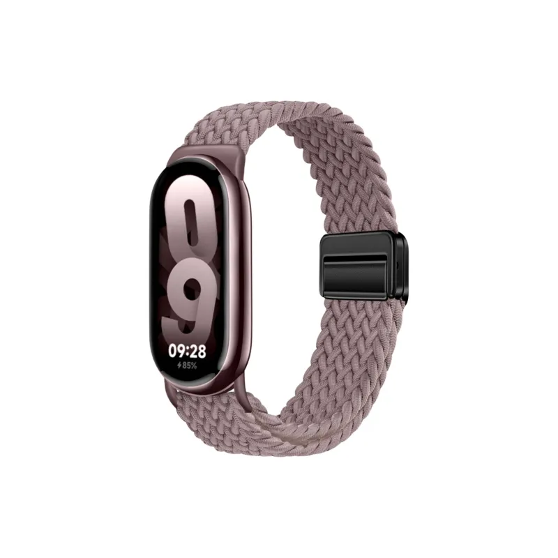 IKYOU Xiaomi Compatibility Watch Band Nylon Material-17