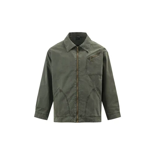 GTRG Jackets Unisex