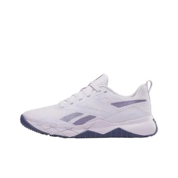 Nfx Women's Reebok 'Digital Gleam Twilight Purple' Women's
