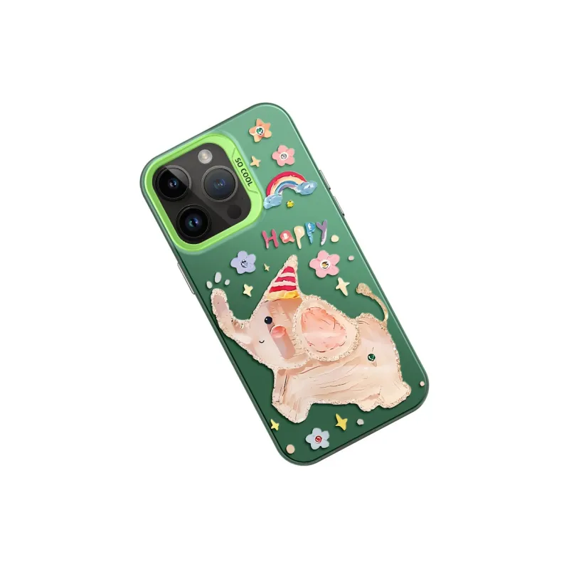 GELEI Phone Cases-17