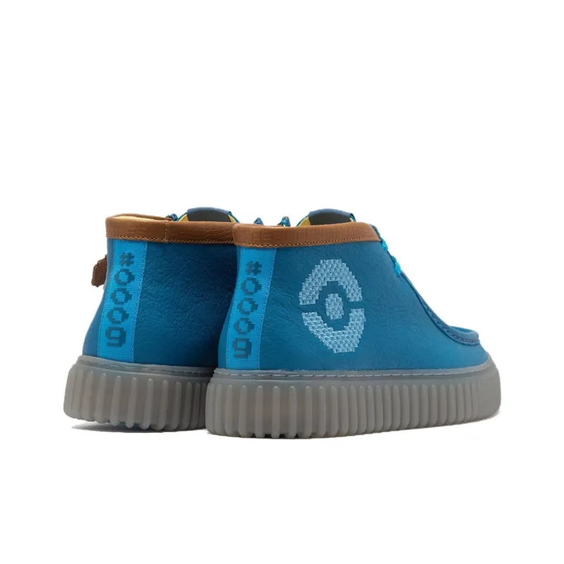 Clarks Torhill Explore Pokémon Blastoise-3
