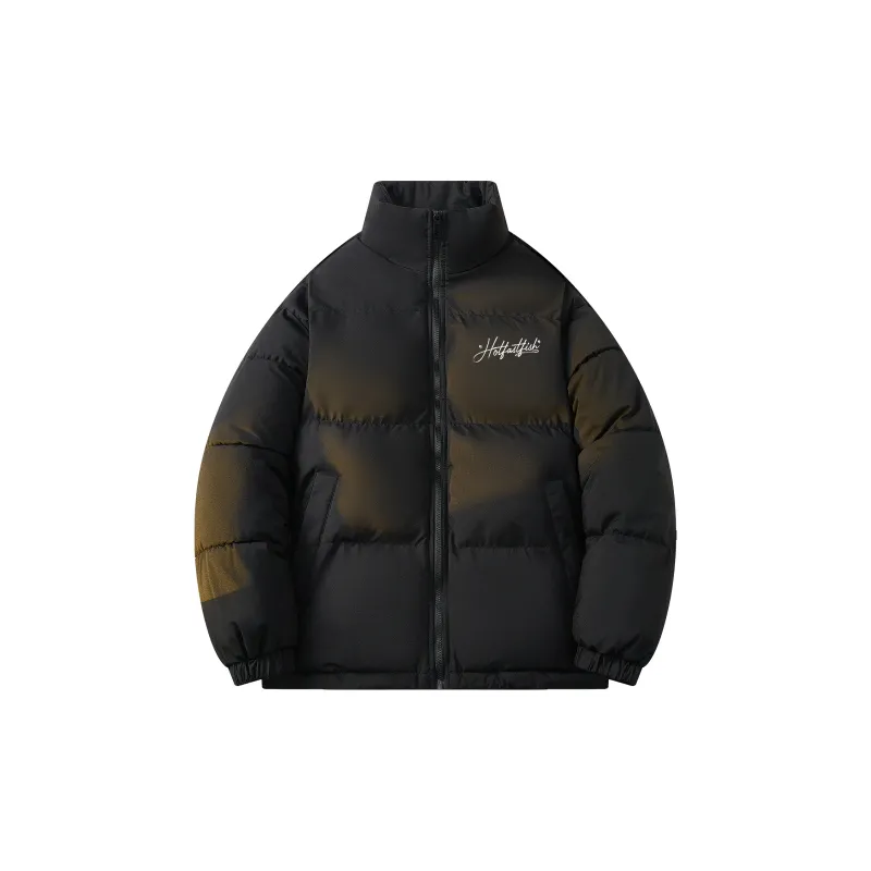 FASTFISH Down Jackets Unisex-5