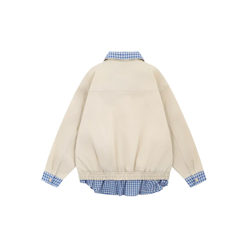 CUWU Jackets Unisex-1