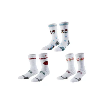 VEIDOORN Basketball Socks Unisex