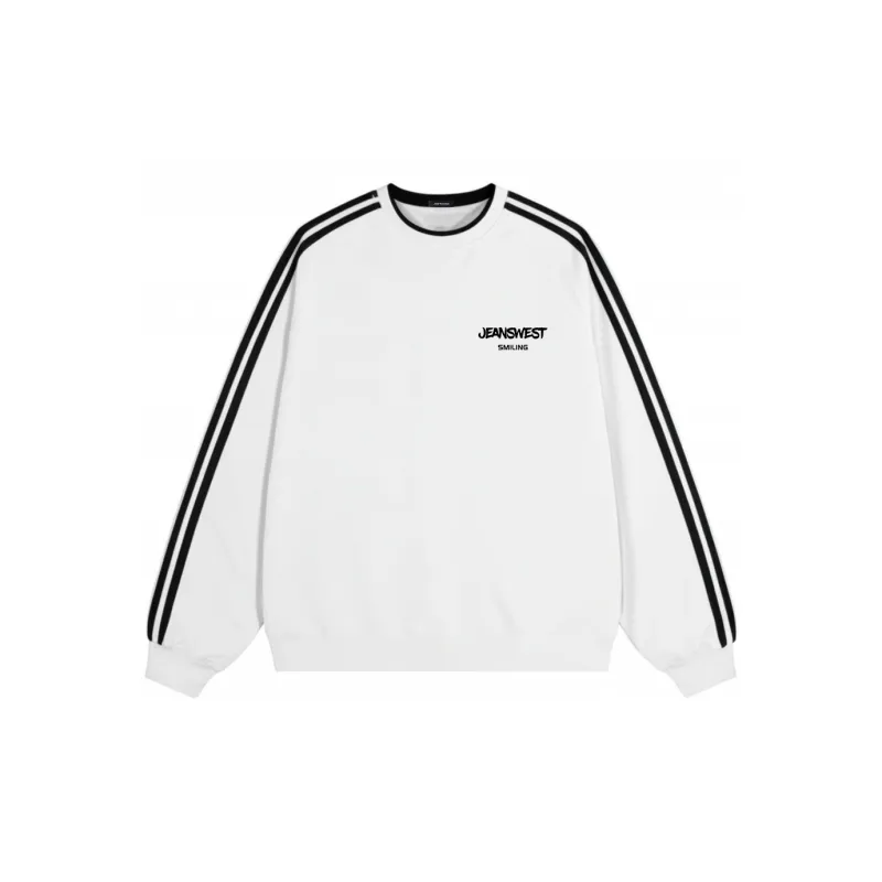 JEANSWEST Sweatshirts Unisex-7