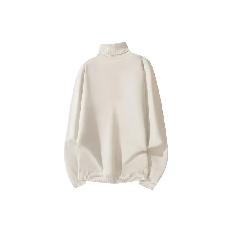 MINISO Sweaters Unisex-9
