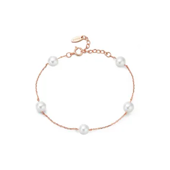 WithLove Saltwater Pearl Bracelets Women's