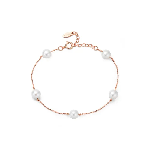 WithLove Saltwater Pearl Bracelets Women's