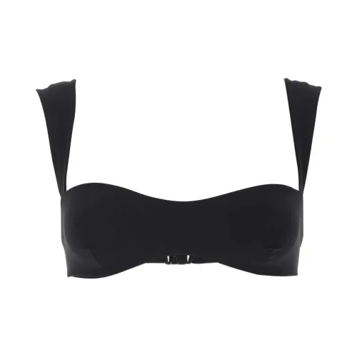 MAGDA BUTRYM Bikini Women's Black