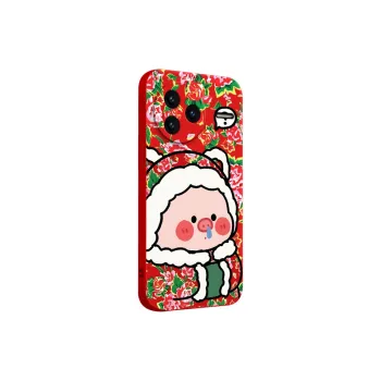 CHUNFAN Phone Cases