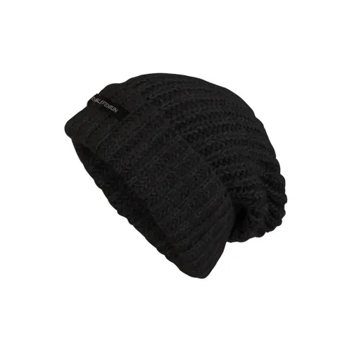 WODONBLE Polyester Beanies Men's