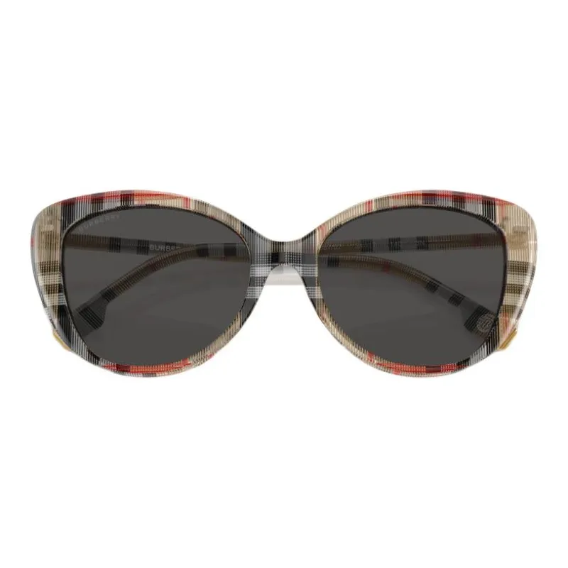 Burberry Cat-Eye Sunglasses-4