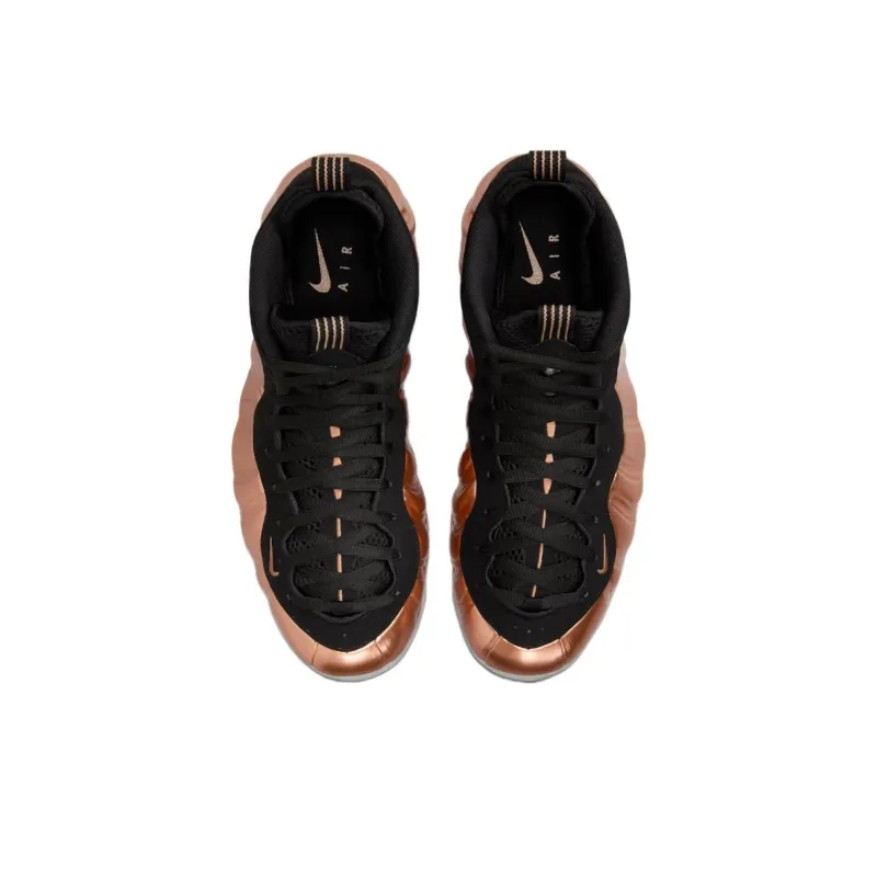 Nike Air Foamposite One "Metallic Copper"-3