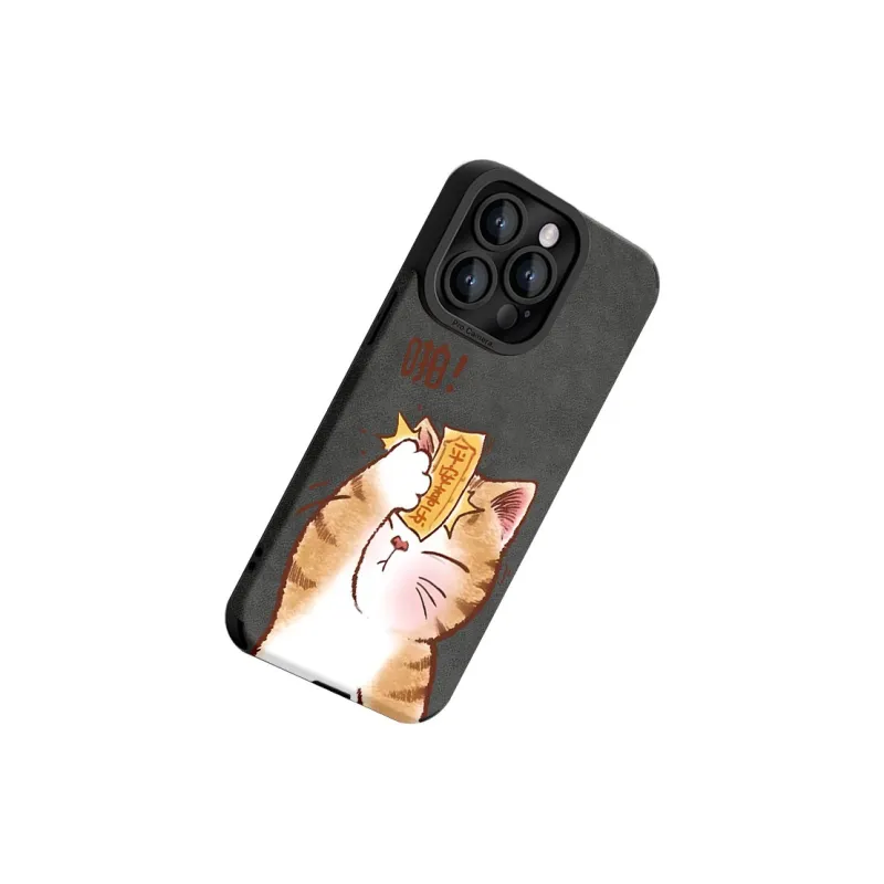 CHUNFAN Phone Cases-13