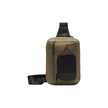 JORDAN Collectors Crossbody Bag 3L