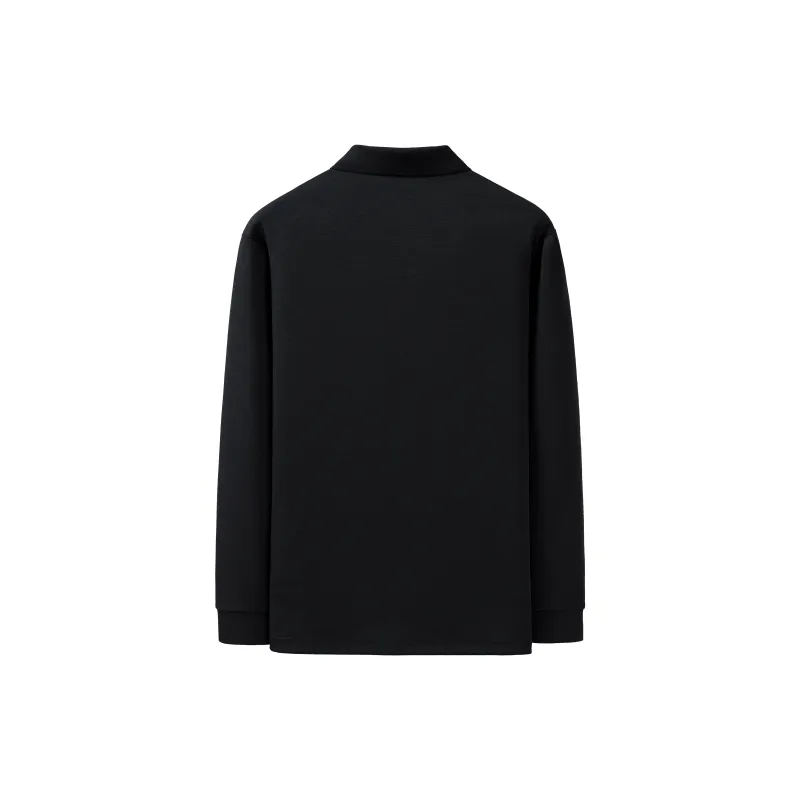 Maserati Polo Shirts Men-3